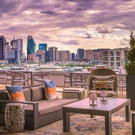 Canopy By Hilton Dallas Uptown Extérieur photo