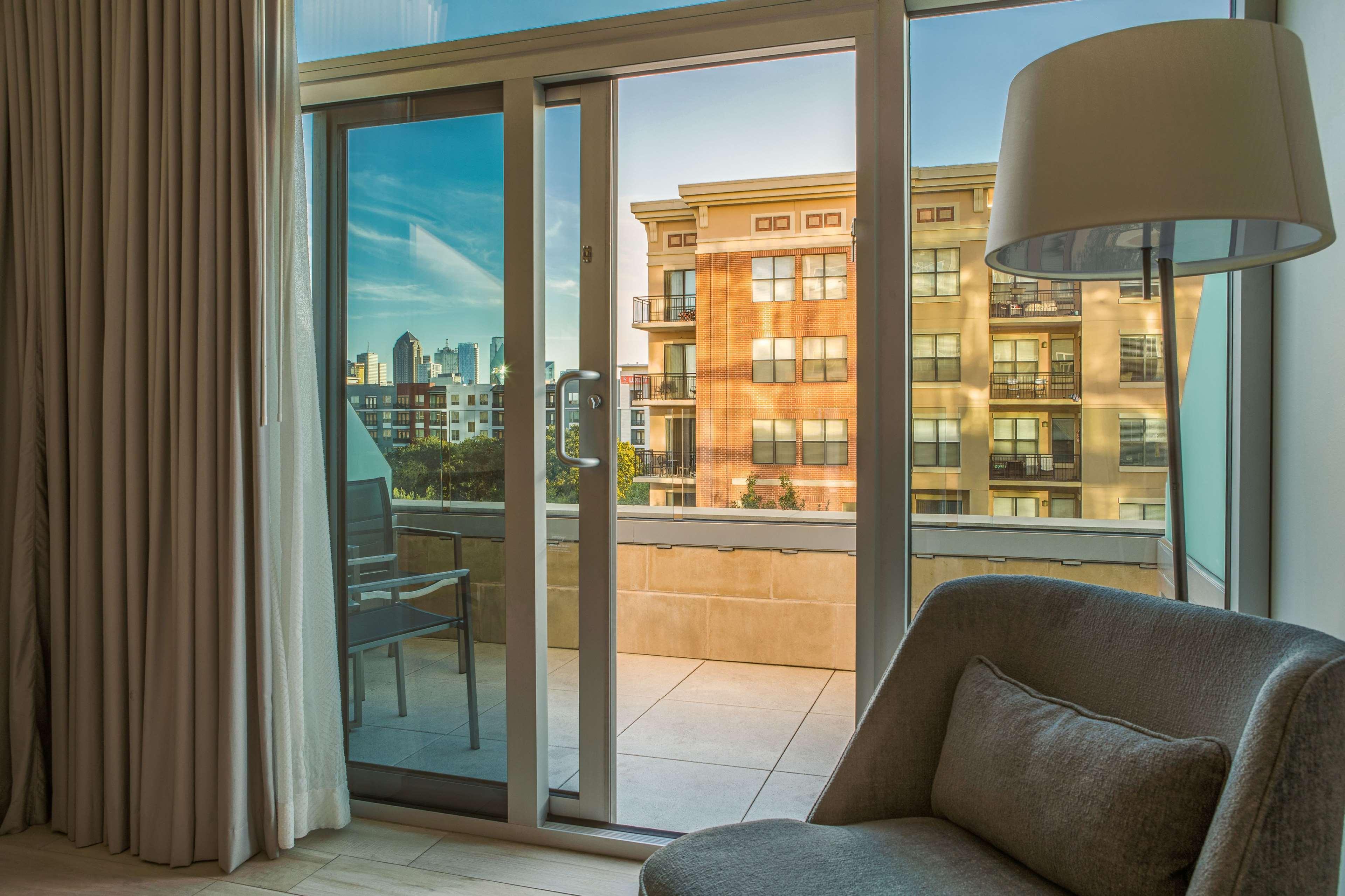 Canopy By Hilton Dallas Uptown Extérieur photo