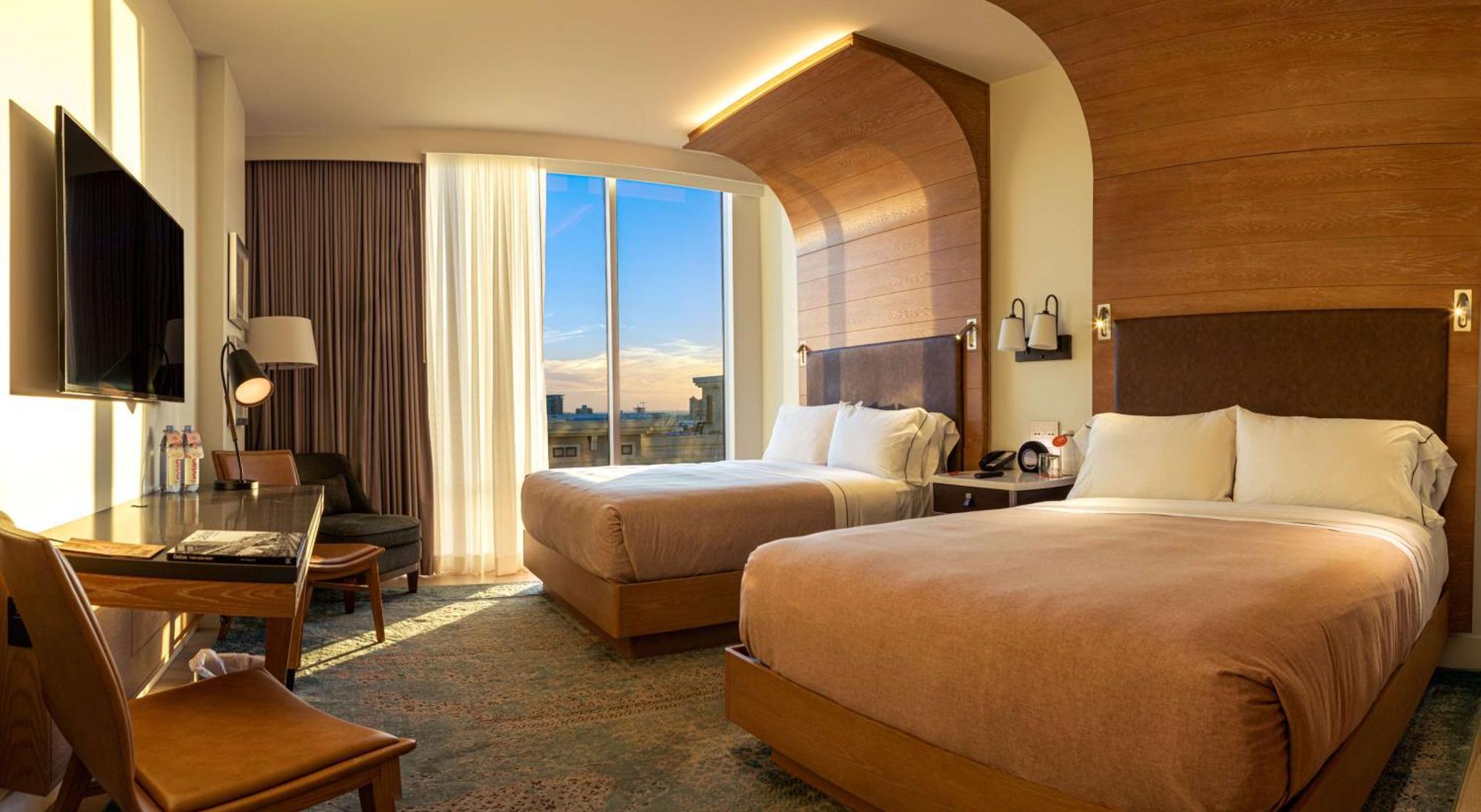 Canopy By Hilton Dallas Uptown Extérieur photo