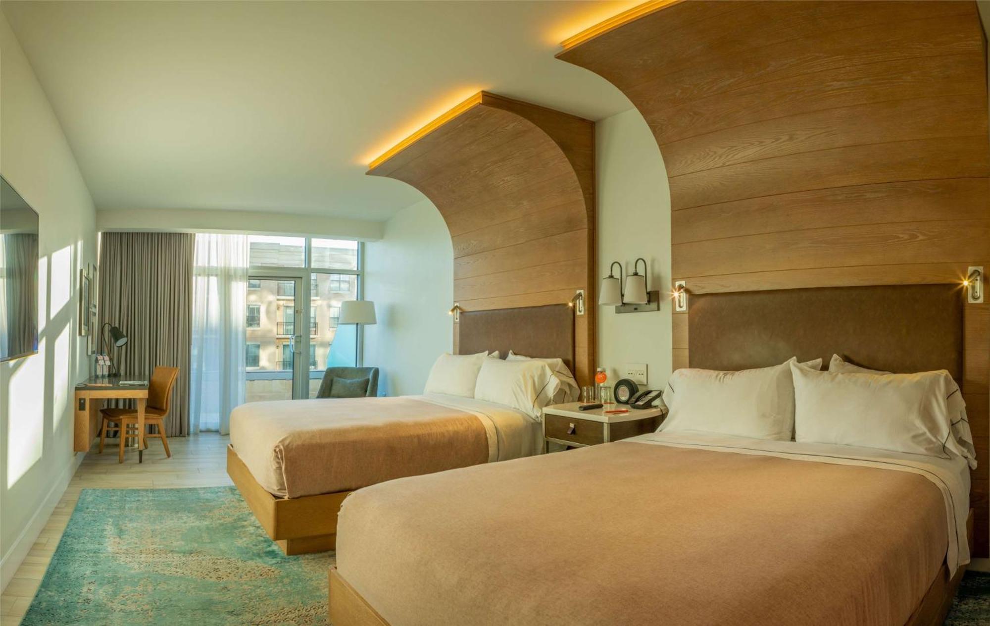 Canopy By Hilton Dallas Uptown Extérieur photo