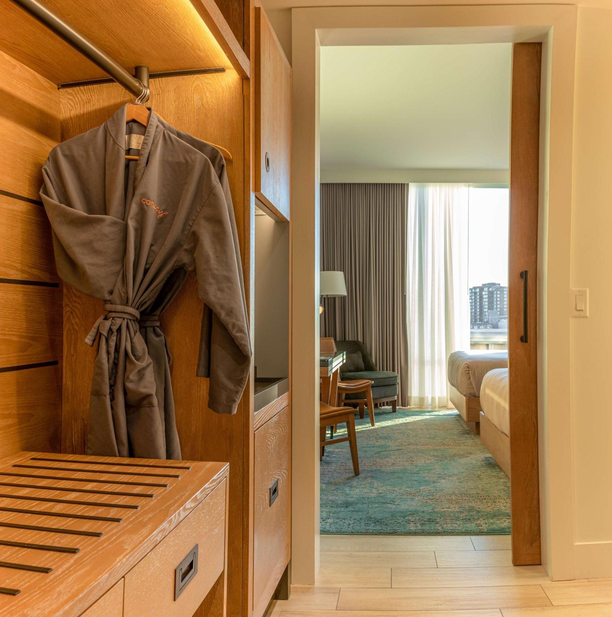 Canopy By Hilton Dallas Uptown Extérieur photo